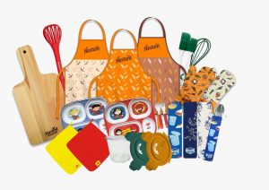 Kitchenware