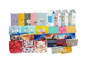 pouch