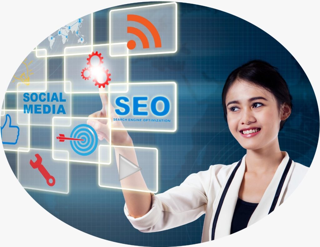SEO/ Digital Marketing