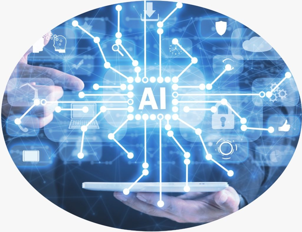 UI/UX, AI & Tech