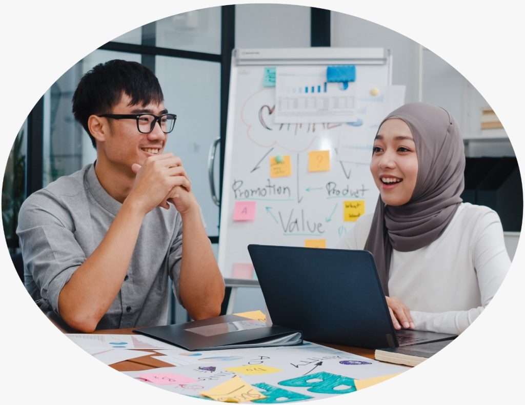 Sales and Business Development